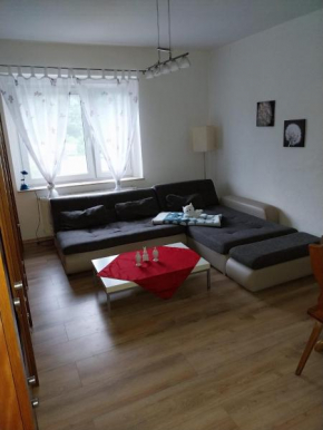 Ferienwohnung Einsiedel